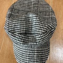 キャスケットの画像