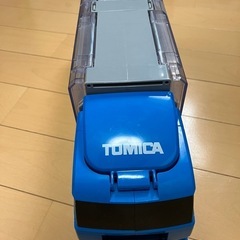 トミカトラック