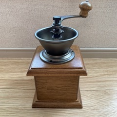 KALITA コーヒーミルの画像