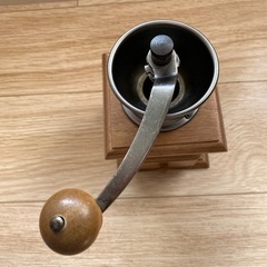 KALITA コーヒーミルの画像