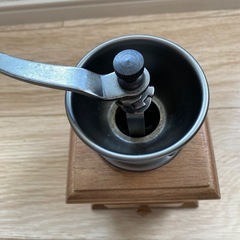 KALITA コーヒーミルの画像