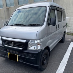 ご成約❗️新年特価❗️H23アクティバン　車検付き！整備多数！の画像