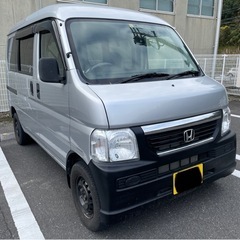 ご成約❗️新年特価❗️H23アクティバン　車検付き！整備多数！