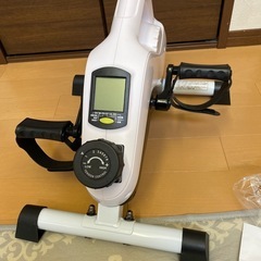 TIGORA ティゴラ　ミニフィットネスバイク