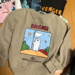 子ども服　　女の子　　140  まとめ売りの画像