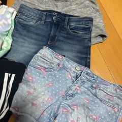 子ども服　　女の子　　140  まとめ売りの画像