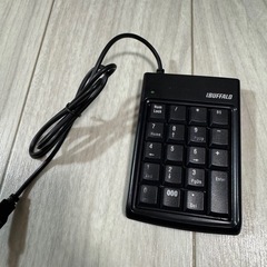 PC  テンキー