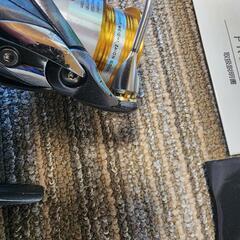 DAIWA FREAMS 2506   リールの画像