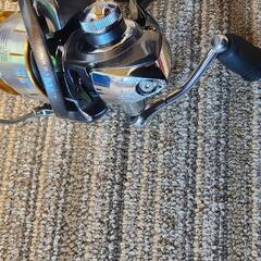 DAIWA FREAMS 2506   リールの画像