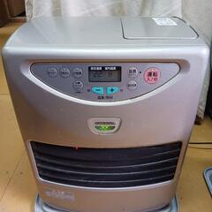 ★決まりました★コロナ 石油ストーブ ファンヒーター