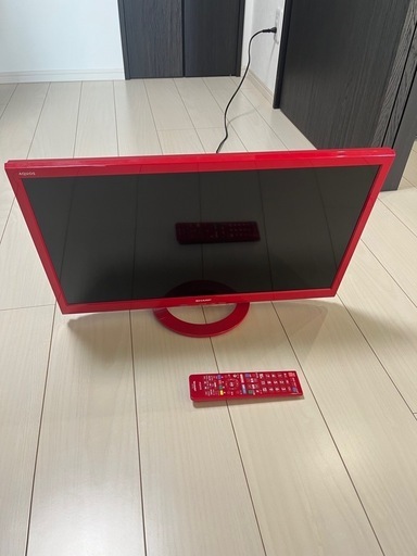 SHARP   24型