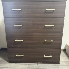 タンス 衣類収納 