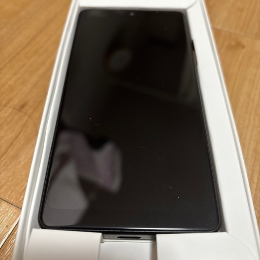 スマートフォンdocomo