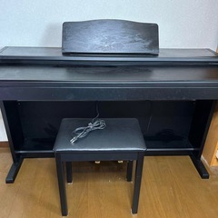 ローランド デジタルピアノ　HP 145