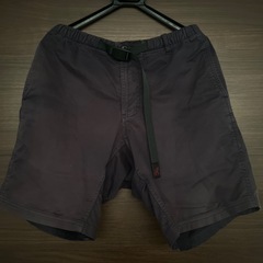 【グラミチ ショートパンツ】Gramicci NN-SHORTS