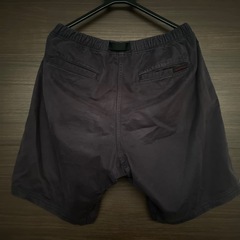 【グラミチ ショートパンツ】Gramicci NN-SHORTSの画像