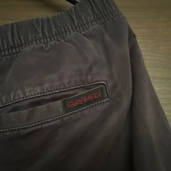 【グラミチ ショートパンツ】Gramicci NN-SHORTSの画像