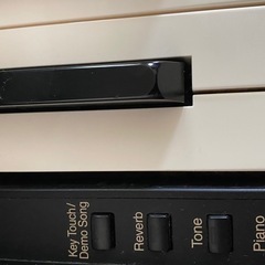 ローランド デジタルピアノ　HP 145の画像