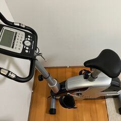 プログラムバイク アルインコ AFB6010
