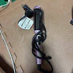 ヘアアイロン