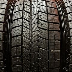 DUNLOP WINTER MAXX WM03 185/65R15 15インチ スタッドレス 4本 20年製