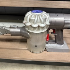 ダイソン　掃除機　DC62