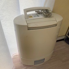 除湿機