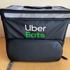 UberEATS バッグ