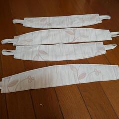 カーテンの画像