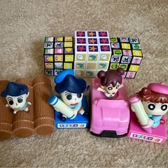 おもちゃセット