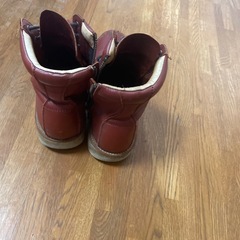 レディースブーツの画像