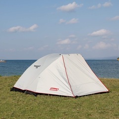 Coleman ツーリングドームST+ 