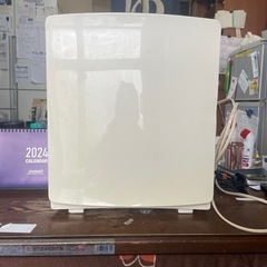 空気清浄器です。