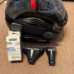 bissell スポットクリーン プロ の画像