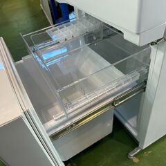 【愛品館八千代店】YAMADA　2022年製　2ドア冷凍冷蔵庫　YRZ-F15Jの画像