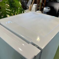 【愛品館八千代店】YAMADA　2022年製　2ドア冷凍冷蔵庫　YRZ-F15Jの画像