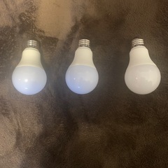 LED電球