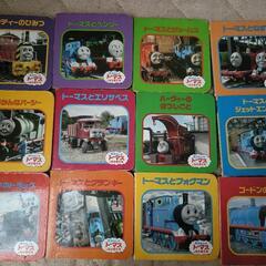 トーマス　絵本　セット　16冊の画像