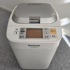 ホームベーカリー　Panasonic