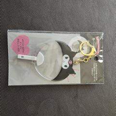 缶バッジケース クロミ