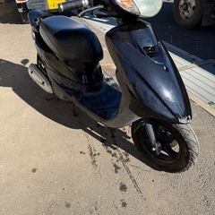 ヤマハ ジョグzr エボリューション2　sa39j