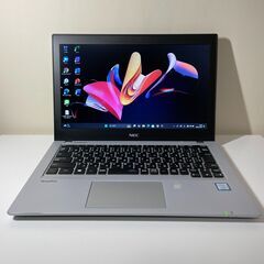 【M.2 NVMeSSD512GB搭載】 第8世代Core i5...