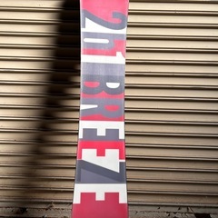 スノーボード
の画像