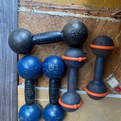 ダンベル