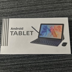Coopers YQ10S Max Android 13 タブレット 10インチの画像