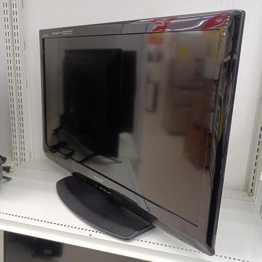 ★ジモティー割あり★SHARP 32ｲﾝﾁ液晶 LC-32V5 2011　現状販売　【joh3718】