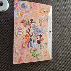 ディズニー40周年ピンバッジの画像