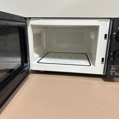 電子レンジ TWINBIRDの画像