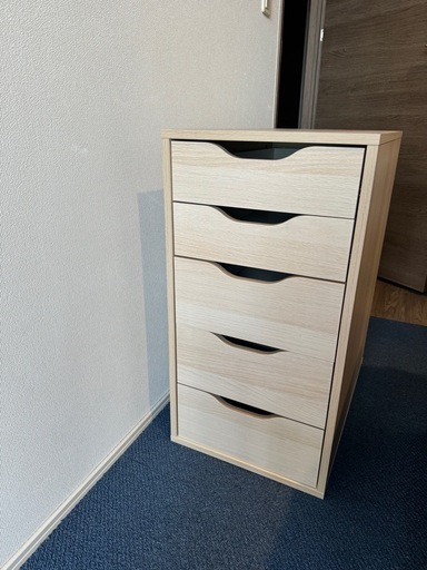 【年末大特価】IKEA ALEX (イケア アレックス)