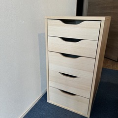 【年末大特価】IKEA ALEX (イケア アレックス)